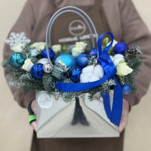 Букет дня Летний дождь