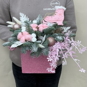 Букет дня Весеннее настроение