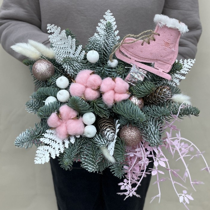 Букет дня Весеннее настроение