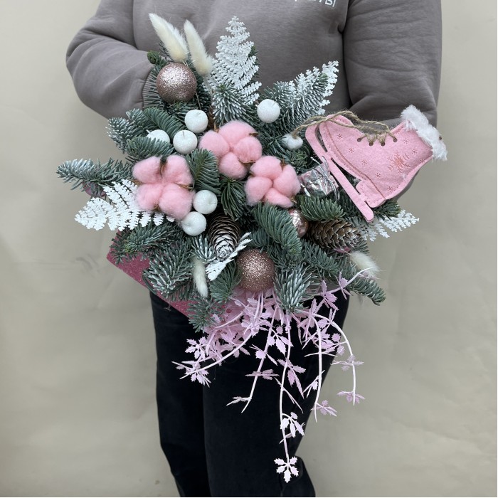 Букет дня Весеннее настроение