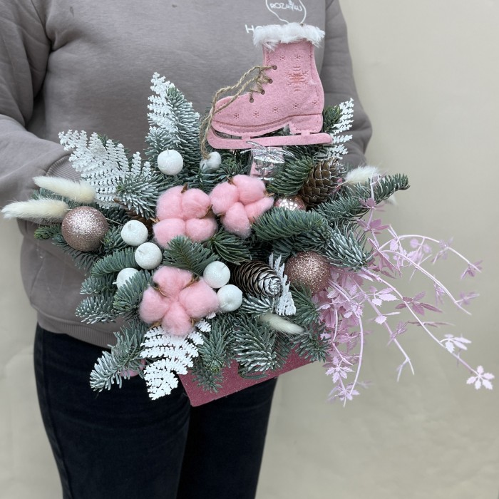 Букет дня Весеннее настроение