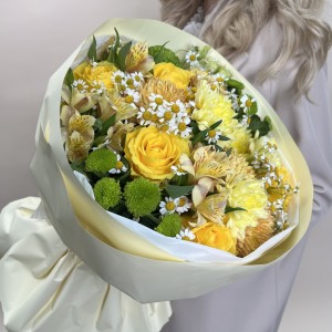 Букет дня Сумерки