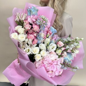 Букет дня Каприз