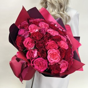 Букет дня Хорошее настроение