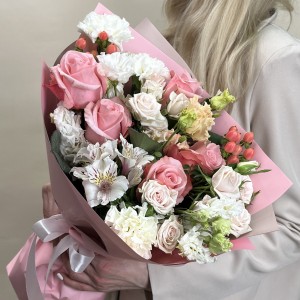 Букет дня Сюрприз