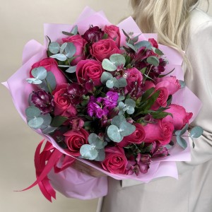 Букет дня Летний день