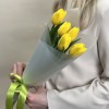 Корпоративный сет №8 из тюльпанов