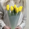 Корпоративный сет №8 из тюльпанов