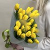 Корпоративный сет №8 из тюльпанов