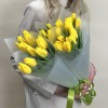 Корпоративный сет №8 из тюльпанов