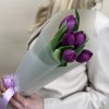 Корпоративный сет №12 из тюльпанов