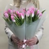 Корпоративный сет №3 из тюльпанов