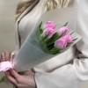 Корпоративный сет №3 из тюльпанов