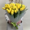 Корпоративный сет №5 из тюльпанов