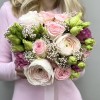 Букет невесты Розовые Мечты