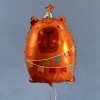 Шар фигура Капибара на вечеринке