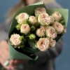 3 кустовые розы Рослин 50 см
