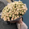 35 кустовых роз Рослин 40 см