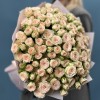 35 кустовых роз Рослин 40 см
