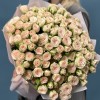 35 кустовых роз Рослин 40 см