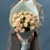 7 кустовых роз Рослин 50 см