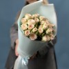 7 кустовых роз Рослин 50 см