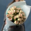 7 кустовых роз Рослин 50 см