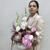 Настольная композиция Энергия
