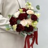 Букет невесты Муза