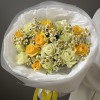 Букет Солнце сентября