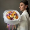 Букет Лавандовый раф