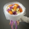 Букет Лавандовый раф
