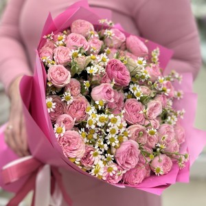 Букет дня Сумерки Букет дня Сумерки