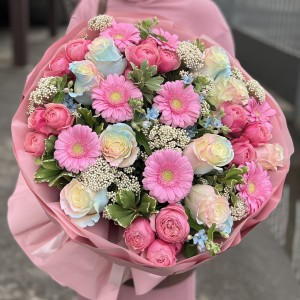 Букет дня Для тебя Букет дня Для тебя