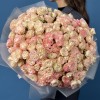 51 пионовидная роза Чарминг Флоу 40 см