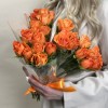 Корпоративный сет №4 из роз