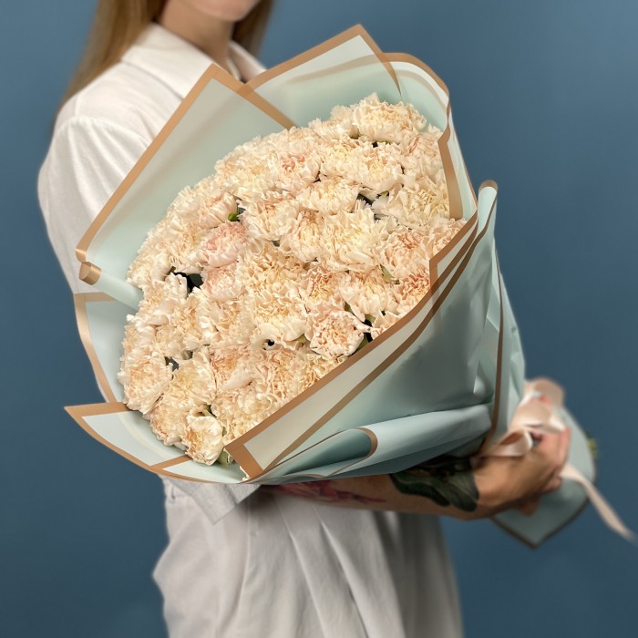 51 гвоздика Эппл ти