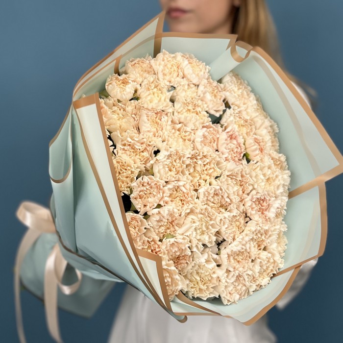 51 гвоздика Эппл ти