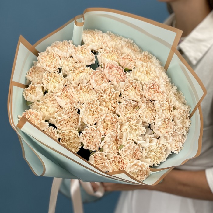 51 гвоздика Эппл ти