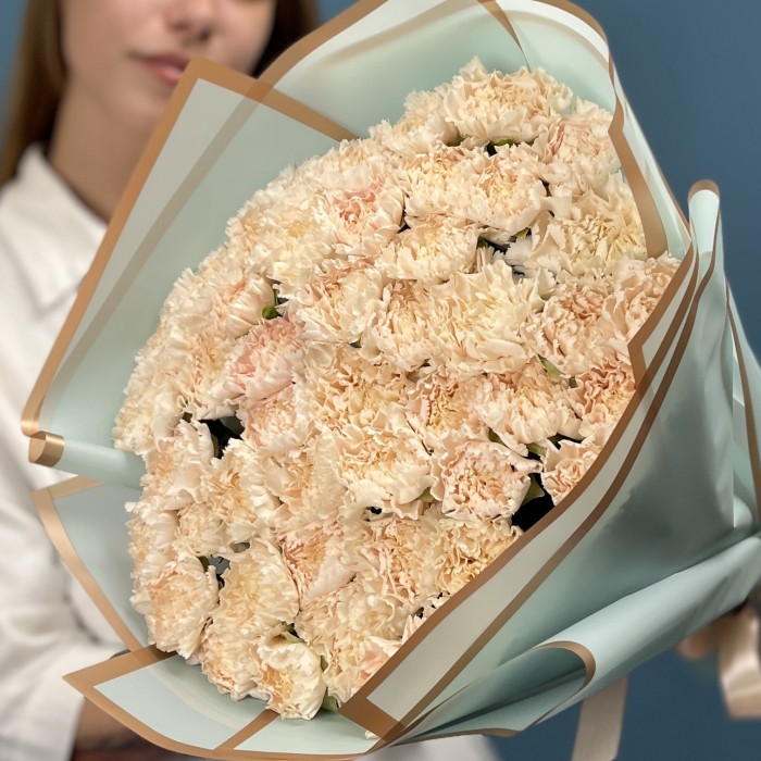 51 гвоздика Эппл ти