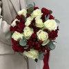Букет невесты Начало истории