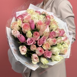 Букет дня Без повода