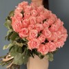 51 роза Би Свит 60 см