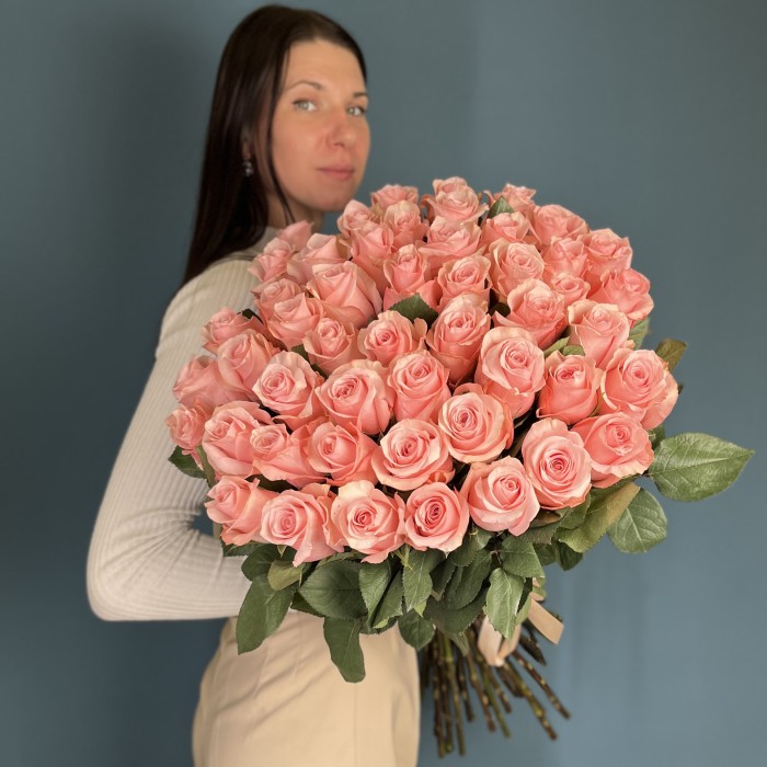 Роза Би Свит 60 см