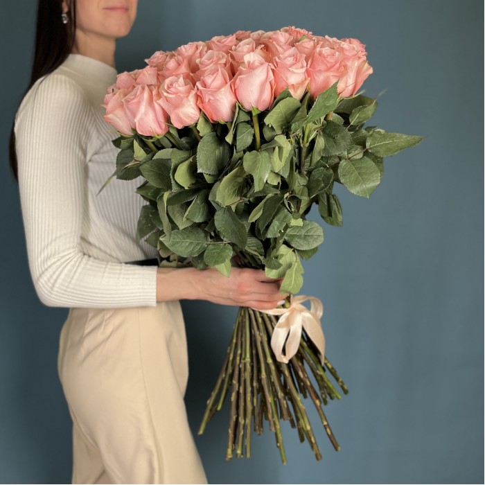 Роза Би Свит 60 см