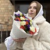 Букет Для тебя на 8 марта