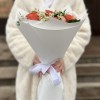 Букет на день рождения Аромат лета