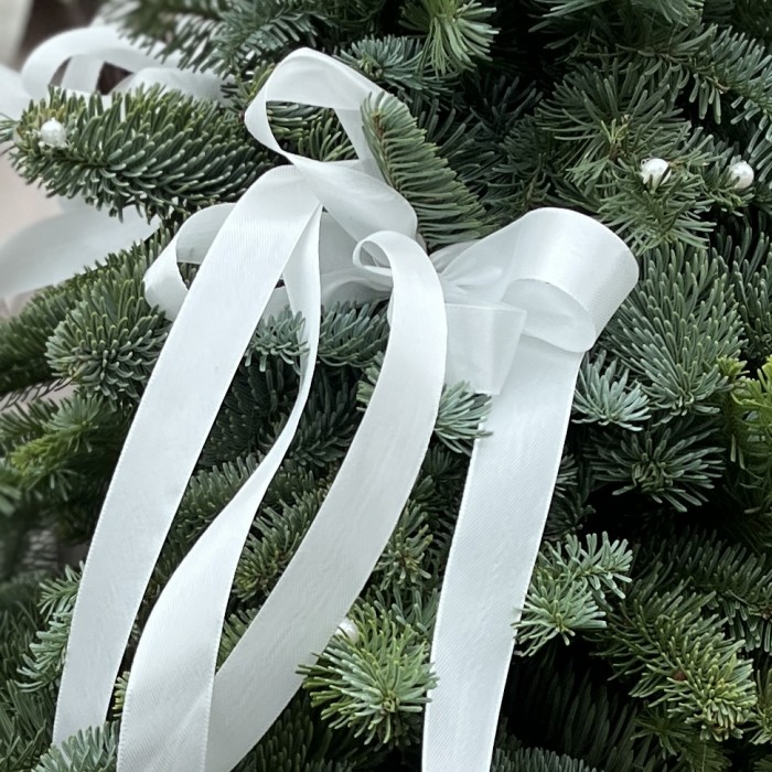 Рождественская елка Волшебница