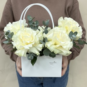 Букет дня Украшение