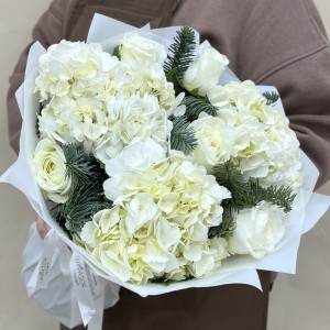 Букет дня Сумерки